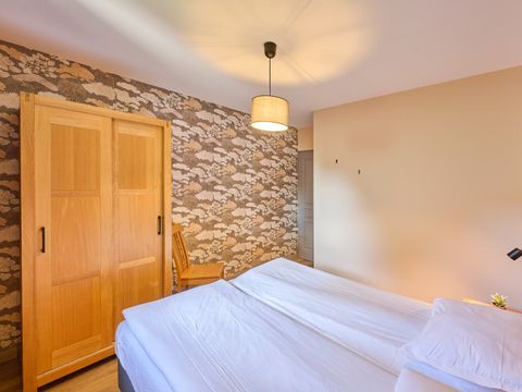 Maison 4 personnes - Villa 4p. jacuzzi