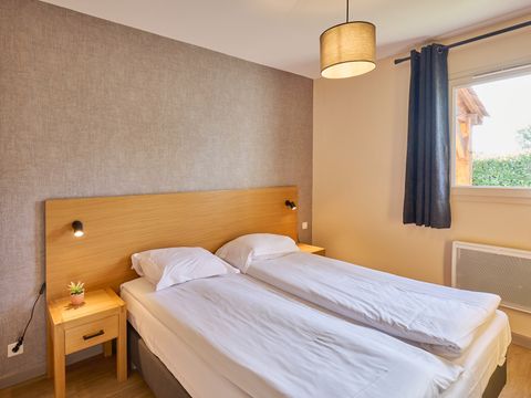 Maison 4 personnes - Villa 4p. jacuzzi