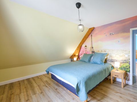 MAISON 8 personnes - Villa 8p. piscine