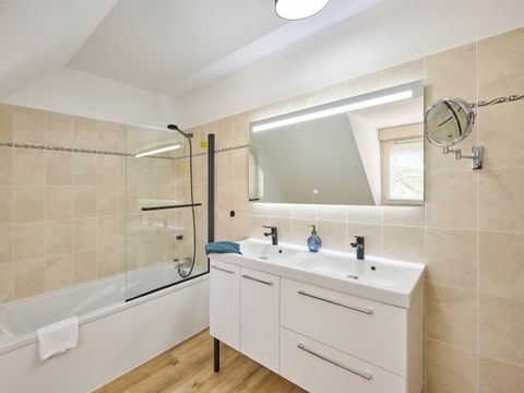 MAISON 8 personnes - Villa 8p. piscine