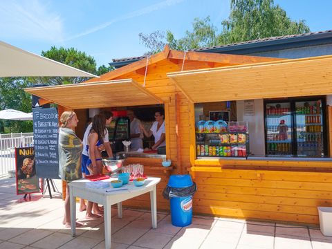 MAISON 8 personnes - Villa 8p. piscine