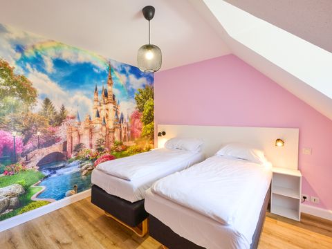 MAISON 8 personnes - Villa 8p. piscine