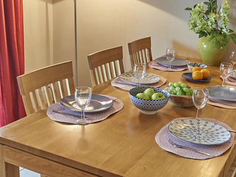 Maison 8 personnes - Villa 8p.