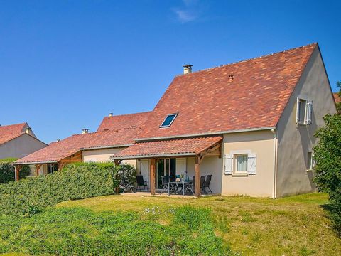 Maison 8 personnes - Villa 8p.