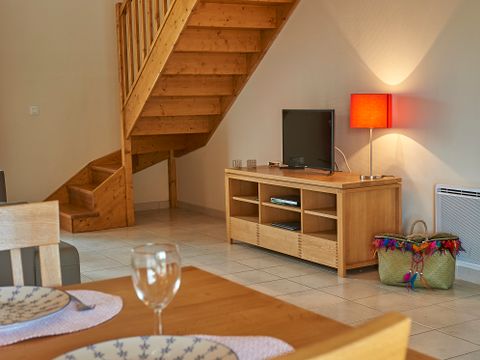 Maison 8 personnes - Villa 8p.