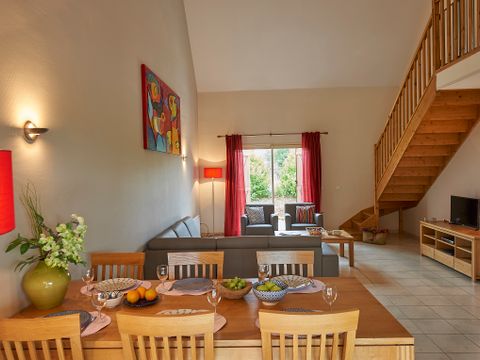 Maison 8 personnes - Villa 8p.