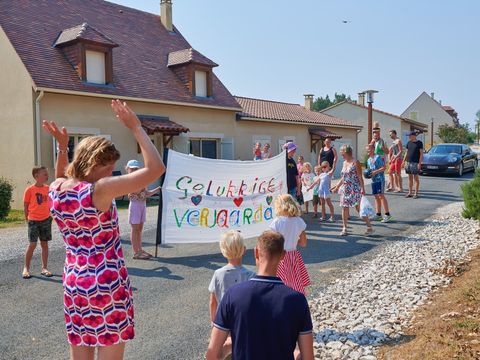 MAISON 6 personnes - Villa 6p. 2 chambres.
