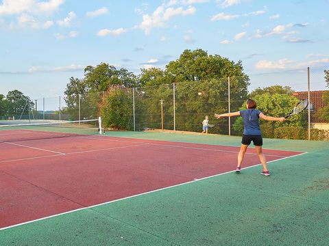 Maison 6 personnes - Villa 6p. 2 chambres.