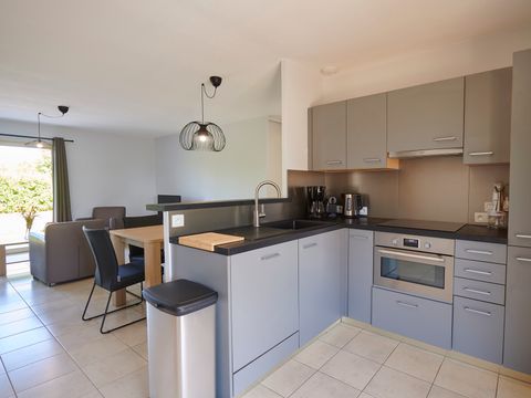 MAISON 6 personnes - Villa 6p. 1 chambre individuelle