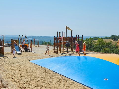 MAISON 6 personnes - Villa 6p. 1 bain piscine