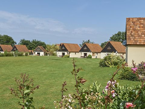 Maison 6 personnes - Villa 6 pers.