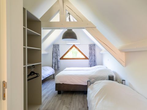 Maison 6 personnes - Villa 6 pers. deluxe