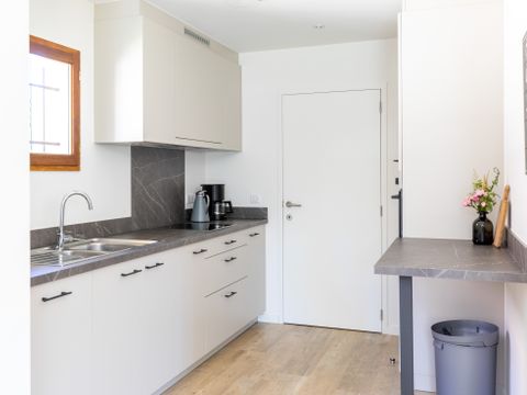 Maison 6 personnes - Villa 6 pers. deluxe