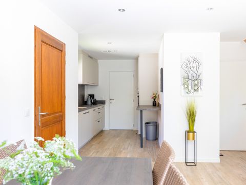 Maison 6 personnes - Villa 6 pers. deluxe