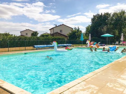 MAISON 4 personnes - Villa 4p.