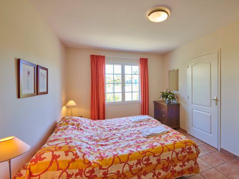 Maison 4 personnes - Villa 4p.