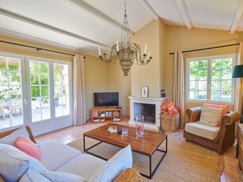 Maison 4 personnes - Villa 4p.