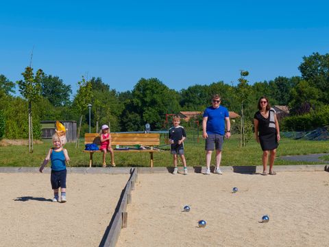 MAISON 4 personnes - Villa 4p.