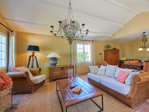Maison 4 personnes - Villa 4p.