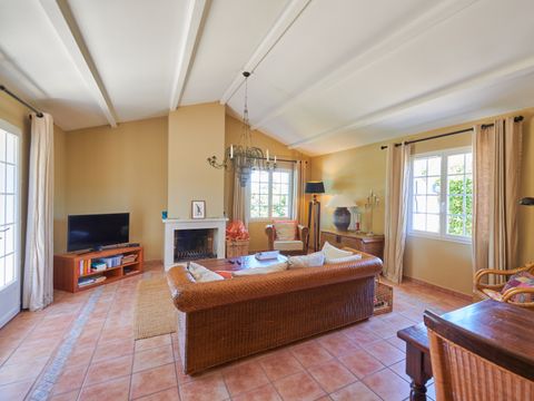 MAISON 4 personnes - Villa 4p. piscine