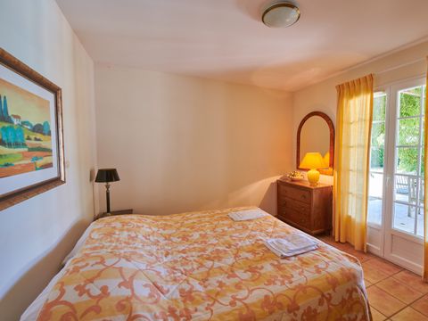 MAISON 4 personnes - Villa 4p. piscine