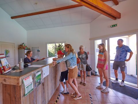 Maison 6 personnes - Villa 6p.