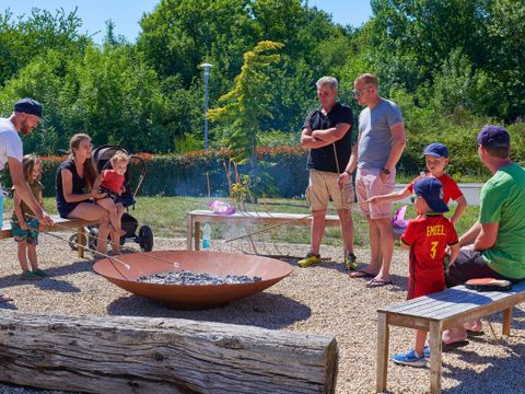 MAISON 4 personnes - Villa 4p. deluxe