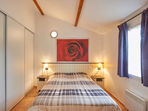 MAISON 4 personnes - Villa 4p. deluxe