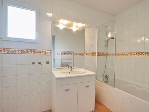 MAISON 6 personnes - Villa 6p. deluxe