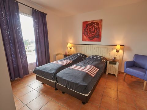 MAISON 6 personnes - Villa 6p. deluxe