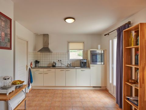 MAISON 6 personnes - Villa 6p. deluxe