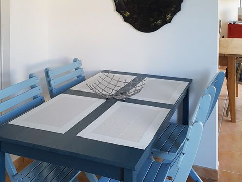 Maison 8 personnes - Villa 8p. deluxe