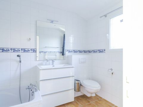 MAISON 8 personnes - Villa 8p. deluxe