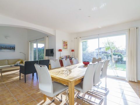 MAISON 8 personnes - Villa 8p. deluxe