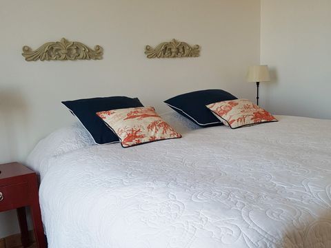 Maison 8 personnes - Villa 8p. deluxe