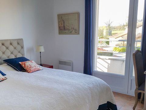 MAISON 8 personnes - Villa 8p. deluxe