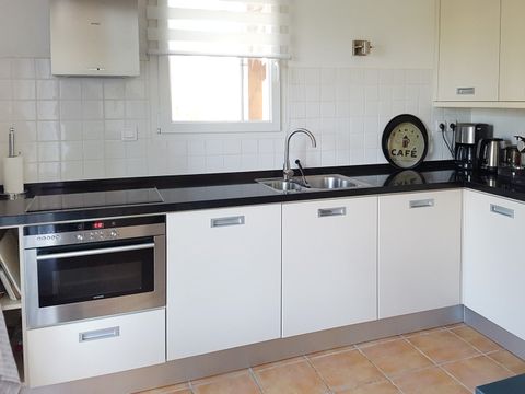 MAISON 8 personnes - Villa 8p. deluxe