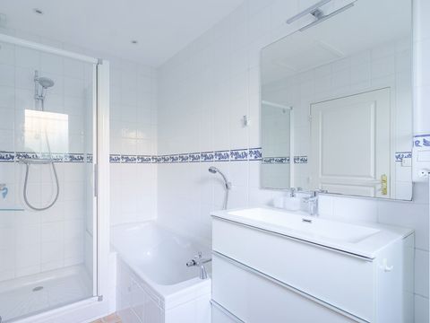 Maison 8 personnes - Villa 8p. deluxe