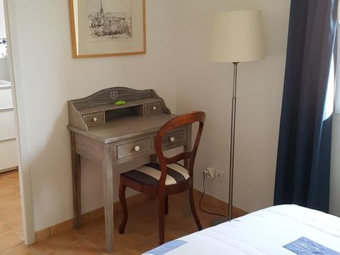 Maison 8 personnes - Villa 8p. deluxe