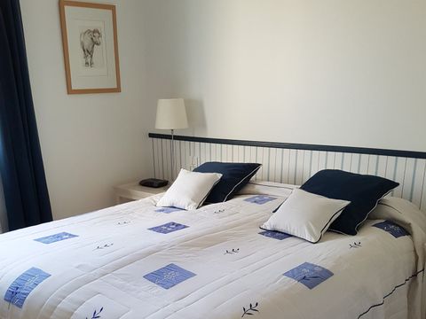 MAISON 8 personnes - Villa 8p. deluxe