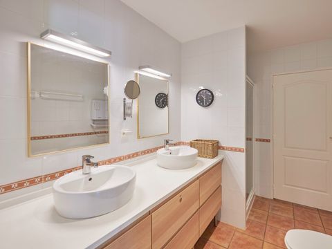 MAISON 6 personnes - Villa 6p. piscine