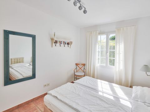 MAISON 6 personnes - Villa 6p. piscine