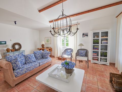 MAISON 6 personnes - Villa 6p. piscine