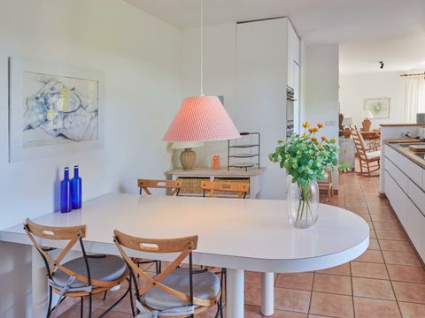 MAISON 6 personnes - Villa 6p. piscine