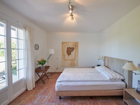 MAISON 6 personnes - Villa 6p. piscine