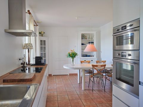 MAISON 6 personnes - Villa 6p. piscine