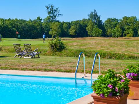 FranceComfort L'Aveneau - Vieille Vigne - Camping Deux-Sèvres - Image N°4