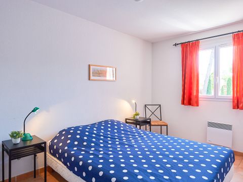 MAISON 6 personnes - Villa 6p. indépendante