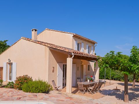 MAISON 6 personnes - Villa 6p. indépendante