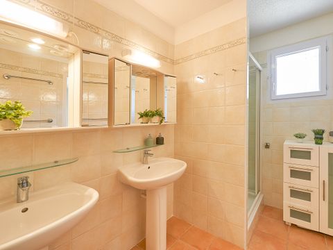 MAISON 6 personnes - Villa 6p. indépendante